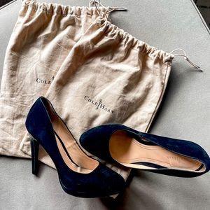 Cole Haan x Nike Air | Chelsea Pump